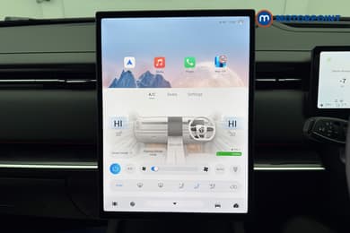 Jaecoo 7 Luxury Automatic Petrol Plug-In Hybrid SUV - Stock Number (1694097) - 3rd supplementary image