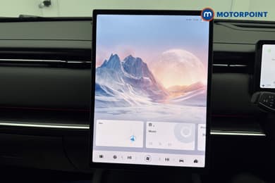 Jaecoo 7 Luxury Automatic Petrol Plug-In Hybrid SUV - Stock Number (1694097) - 5th supplementary image