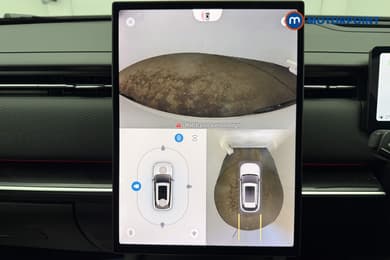 Jaecoo 7 Luxury Automatic Petrol Plug-In Hybrid SUV - Stock Number (1694097) - 9th supplementary image