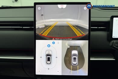 Jaecoo 7 Luxury Automatic Petrol Plug-In Hybrid SUV - Stock Number (1694097) - 10th supplementary image