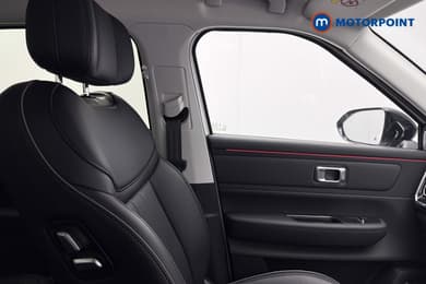 Jaecoo 7 Luxury Automatic Petrol Plug-In Hybrid SUV - Stock Number (1694097) - 11th supplementary image