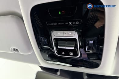 Jaecoo 7 Luxury Automatic Petrol Plug-In Hybrid SUV - Stock Number (1694097) - 12th supplementary image