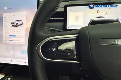 Jaecoo 7 Luxury Automatic Petrol Plug-In Hybrid SUV - Stock Number (1694097) - 13th supplementary image