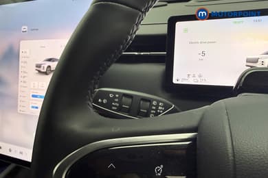 Jaecoo 7 Luxury Automatic Petrol Plug-In Hybrid SUV - Stock Number (1694097) - 15th supplementary image