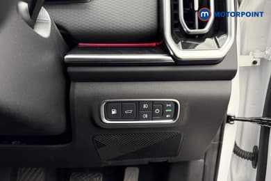 Jaecoo 7 Luxury Automatic Petrol Plug-In Hybrid SUV - Stock Number (1694097) - 17th supplementary image