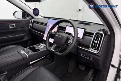 Jaecoo 7 Luxury Automatic Petrol Plug-In Hybrid SUV - Stock Number (1694097) - 18th supplementary image