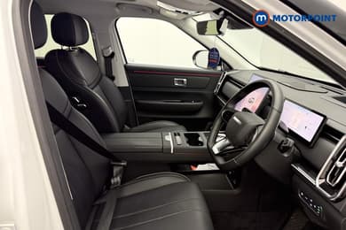 Jaecoo 7 Luxury Automatic Petrol Plug-In Hybrid SUV - Stock Number (1694097) - 19th supplementary image