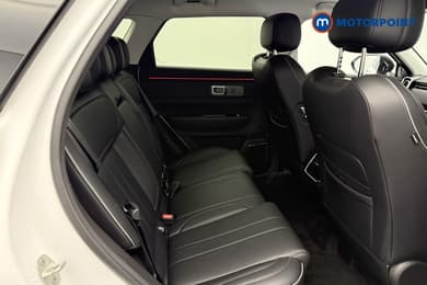 Jaecoo 7 Luxury Automatic Petrol Plug-In Hybrid SUV - Stock Number (1694097) - 22nd supplementary image
