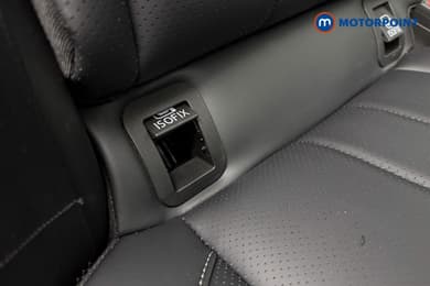 Jaecoo 7 Luxury Automatic Petrol Plug-In Hybrid SUV - Stock Number (1694097) - 23rd supplementary image