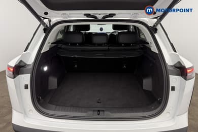 Jaecoo 7 Luxury Automatic Petrol Plug-In Hybrid SUV - Stock Number (1694097) - 27th supplementary image