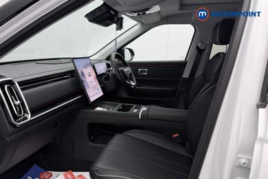 Jaecoo 7 Luxury Automatic Petrol Plug-In Hybrid SUV - Stock Number (1694097) - 31st supplementary image
