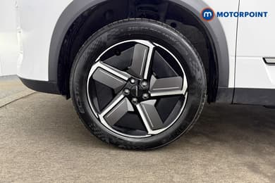 Jaecoo 7 Luxury Automatic Petrol Plug-In Hybrid SUV - Stock Number (1694097) - 33rd supplementary image