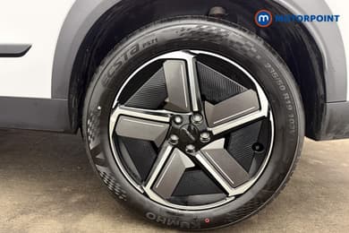 Jaecoo 7 Luxury Automatic Petrol Plug-In Hybrid SUV - Stock Number (1694097) - 34th supplementary image