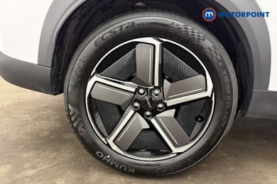 Jaecoo 7 Luxury Automatic Petrol Plug-In Hybrid SUV - Stock Number (1694097) - 35th supplementary image