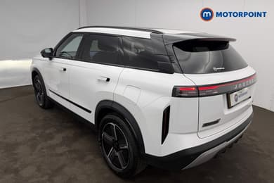 Jaecoo 7 Luxury Automatic Petrol Plug-In Hybrid SUV - Stock Number (1694097) - 39th supplementary image