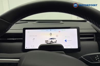 Jaecoo 7 Luxury Automatic Petrol Plug-In Hybrid SUV - Stock Number (1694097) - 1st supplementary image