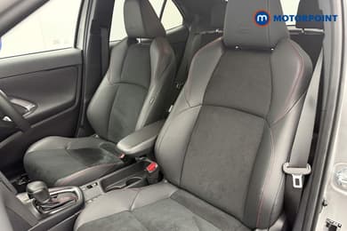Toyota Yaris Cross Gr Sport Automatic Petrol-Electric Hybrid Estate - Stock Number (1680989) - 3rd supplementary image