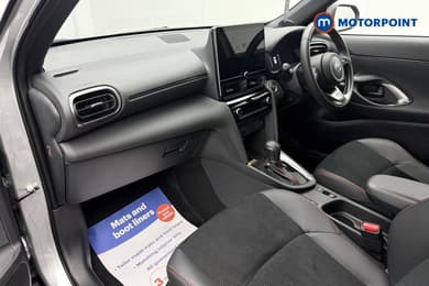 Toyota Yaris Cross Gr Sport Automatic Petrol-Electric Hybrid Estate - Stock Number (1680989) - 4th supplementary image
