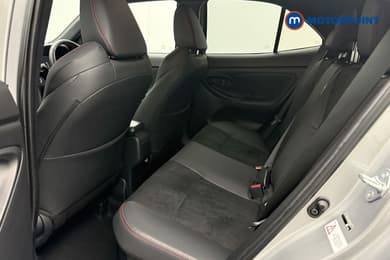 Toyota Yaris Cross Gr Sport Automatic Petrol-Electric Hybrid Estate - Stock Number (1680989) - 5th supplementary image
