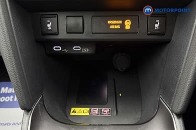 Toyota Yaris Cross Gr Sport Automatic Petrol-Electric Hybrid Estate - Stock Number (1680989) - 14th supplementary image