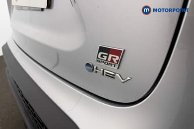 Toyota Yaris Cross Gr Sport Automatic Petrol-Electric Hybrid Estate - Stock Number (1680989) - 20th supplementary image