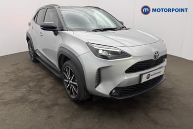 Toyota Yaris Cross Gr Sport Automatic Petrol-Electric Hybrid Estate - Stock Number (1680989) - 21st supplementary image