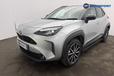 Toyota Yaris Cross Gr Sport Automatic Petrol-Electric Hybrid Estate - Stock Number (1680989) - 22nd supplementary image
