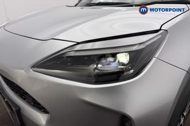 Toyota Yaris Cross Gr Sport Automatic Petrol-Electric Hybrid Estate - Stock Number (1680989) - 23rd supplementary image