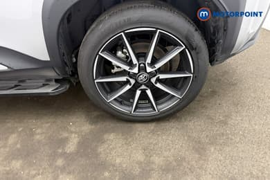 Toyota Yaris Cross Gr Sport Automatic Petrol-Electric Hybrid Estate - Stock Number (1680989) - 26th supplementary image