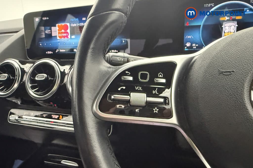 Mercedes-Benz GLA Sport Automatic Diesel SUV - Stock Number (1681110) - 8th supplementary image