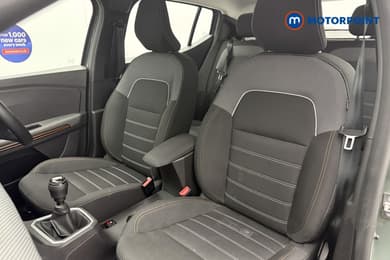Dacia Sandero Stepway Journey Manual Petrol Hatchback - Stock Number (1681359) - 3rd supplementary image