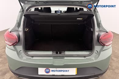 Dacia Sandero Stepway Journey Manual Petrol Hatchback - Stock Number (1681359) - 6th supplementary image