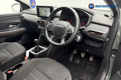 Dacia Sandero Stepway Journey Manual Petrol Hatchback - Stock Number (1681359) - 7th supplementary image