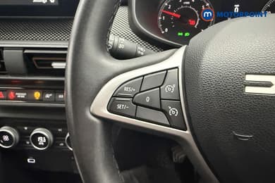 Dacia Sandero Stepway Journey Manual Petrol Hatchback - Stock Number (1681359) - 8th supplementary image