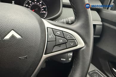 Dacia Sandero Stepway Journey Manual Petrol Hatchback - Stock Number (1681359) - 9th supplementary image