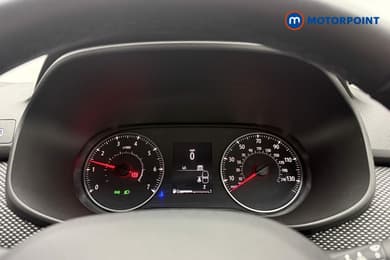 Dacia Sandero Stepway Journey Manual Petrol Hatchback - Stock Number (1681359) - 10th supplementary image