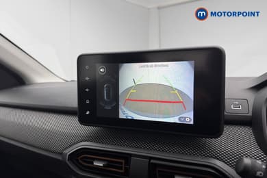 Dacia Sandero Stepway Journey Manual Petrol Hatchback - Stock Number (1681359) - 13th supplementary image