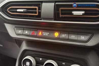 Dacia Sandero Stepway Journey Manual Petrol Hatchback - Stock Number (1681359) - 14th supplementary image