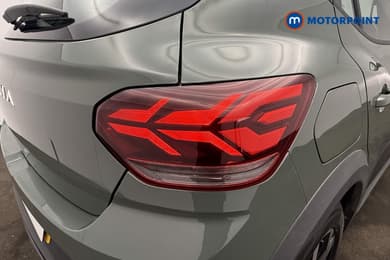 Dacia Sandero Stepway Journey Manual Petrol Hatchback - Stock Number (1681359) - 20th supplementary image