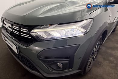 Dacia Sandero Stepway Journey Manual Petrol Hatchback - Stock Number (1681359) - 23rd supplementary image