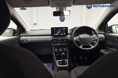 Dacia Sandero Stepway Journey Manual Petrol Hatchback - Stock Number (1681359) - 1st supplementary image