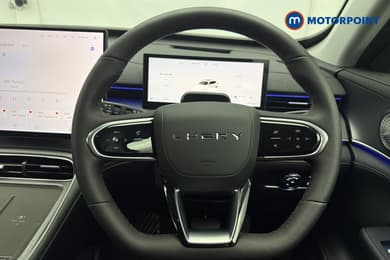 Chery Tiggo 8 Summit Automatic Petrol Plug-In Hybrid SUV - Stock Number (1682739) - 4th supplementary image