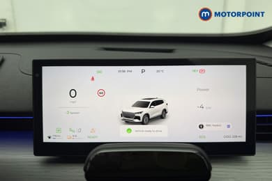 Chery Tiggo 8 Summit Automatic Petrol Plug-In Hybrid SUV - Stock Number (1682739) - 5th supplementary image