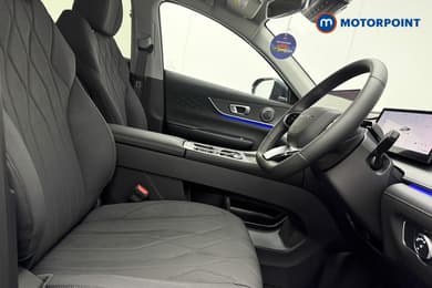 Chery Tiggo 8 Summit Automatic Petrol Plug-In Hybrid SUV - Stock Number (1682739) - 7th supplementary image