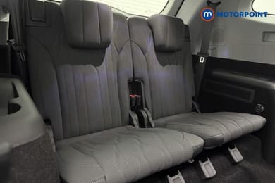 Chery Tiggo 8 Summit Automatic Petrol Plug-In Hybrid SUV - Stock Number (1682739) - 9th supplementary image