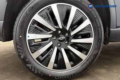 Chery Tiggo 8 Summit Automatic Petrol Plug-In Hybrid SUV - Stock Number (1682739) - 10th supplementary image