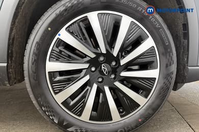 Chery Tiggo 8 Summit Automatic Petrol Plug-In Hybrid SUV - Stock Number (1682739) - 11th supplementary image