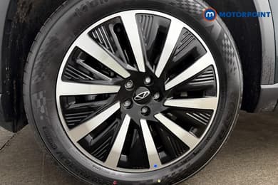 Chery Tiggo 8 Summit Automatic Petrol Plug-In Hybrid SUV - Stock Number (1682739) - 12th supplementary image