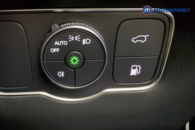 Chery Tiggo 8 Summit Automatic Petrol Plug-In Hybrid SUV - Stock Number (1682739) - 18th supplementary image