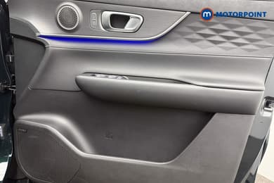 Chery Tiggo 8 Summit Automatic Petrol Plug-In Hybrid SUV - Stock Number (1682739) - 21st supplementary image